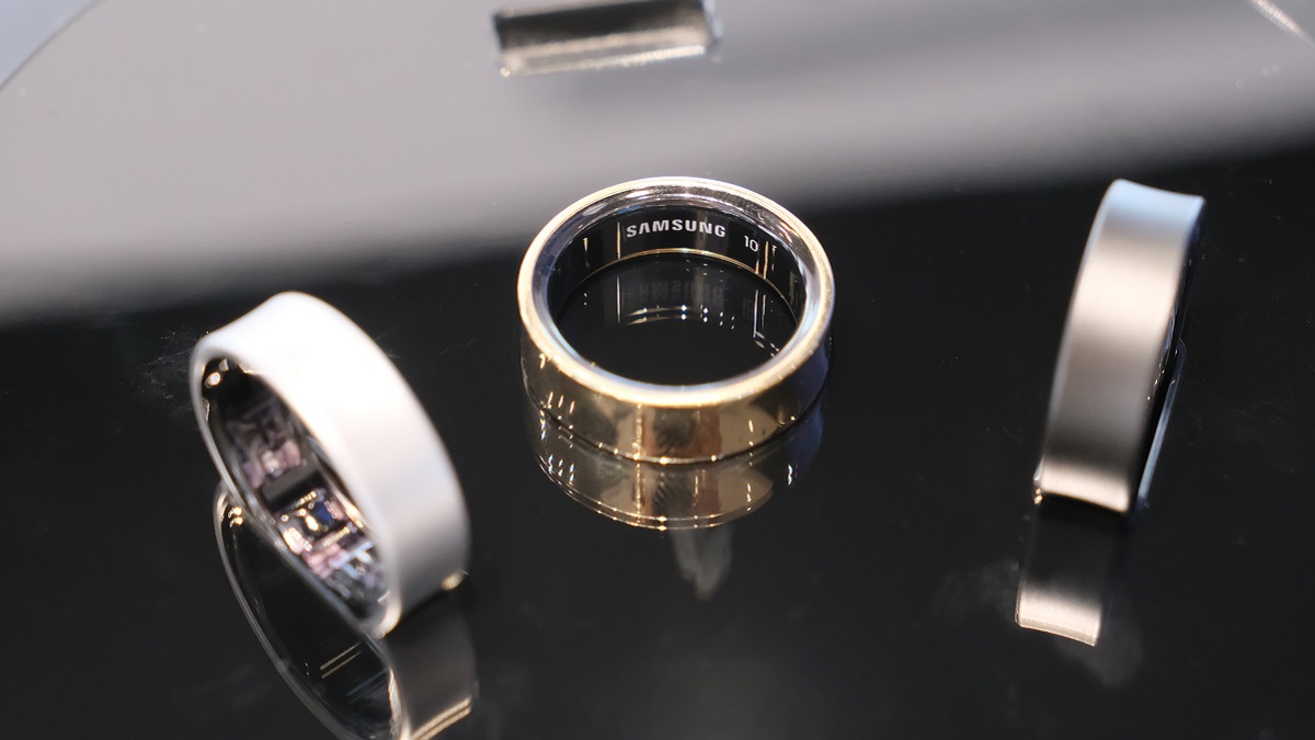 Galaxy Ring zyska nowe moce. Samsung szykuje znaczące ulepszenia