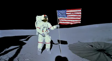 Postawią reaktor jądrowy na Księżycu. Dosłownie za chwilę, uwierzysz?