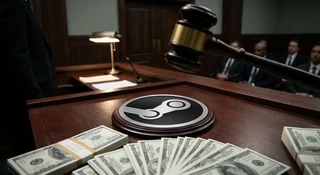 Valve zostało oskarżone o praktyki monopolistyczne na rynku cyfrowej dystrybucji.