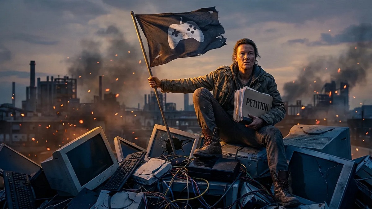 Gracze wygrali w prawo. Teraz Unia musi się zająć batem na wydawców