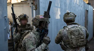 Amerykanie mieli użyć w Wenezueli tajemniczej broni, która sprawia, że człowiek staje się niezdolny do walki. Opis jej wykorzystania przypomina sceny z horroru.