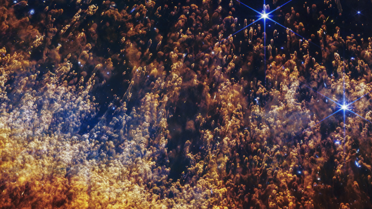 Tak umiera Słońce. Przerażające, ale nie można oderwać wzroku