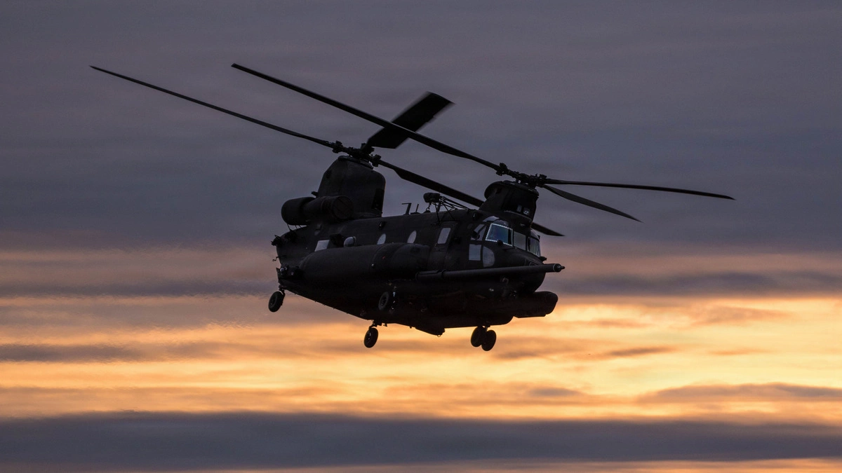 Docierają do nas pierwsze szczegóły dotyczące porwania przez Amerykanów wenezuelskiego dyktatora Nicolasa Maduro. Jak się okazuje, o wszystkim zdecydowała technologia.