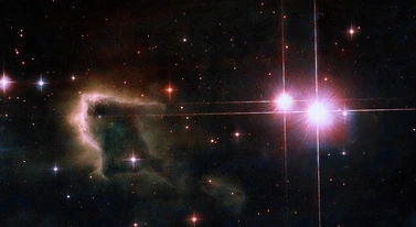 Trzy zagadki Wszechświata rozwiązane za jednym razem. Poznajcie ciemne gwiazdy