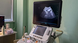 Ultrasonografy nowej generacji zmierzają na rynek. Czy szykuje się rewolucja?