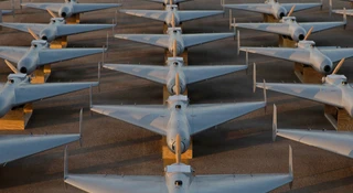 Wojsko Polskie buduje nowoczesny system do zwalczania dronów. Pierwsze baterie nowego systemu San mają trafić do armii jeszcze w tym roku.