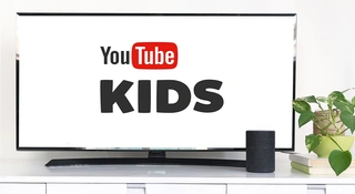 YouTube staje w obronie dzieci i nastolatków.