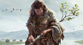 Kamień przetrwa wieki, ale to drewno było prawdopodobnie pierwszym uniwersalnym surowcem naszych przodków. Międzynarodowy zespół naukowców przesunął właśnie granice naszej wiedzy. Na stanowisku Marathousa 1 w Grecji odkryto drewniane przedmioty sprzed niemal pół miliona lat, które służyły do kopania i obróbki mięsa. To najstarsze znane drewniane narzędzia ręczne używane przez ludzi. 