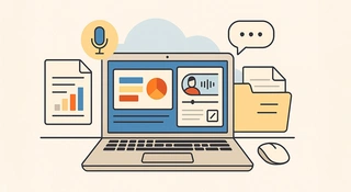 Acrobat PDF prezentacje podcasty