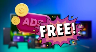 Godzina grania za reklamy. Tak ma działać nowy Xbox