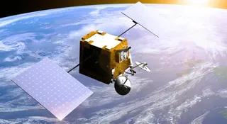 Airbus zgarnia gigantyczny kontrakt na satelity