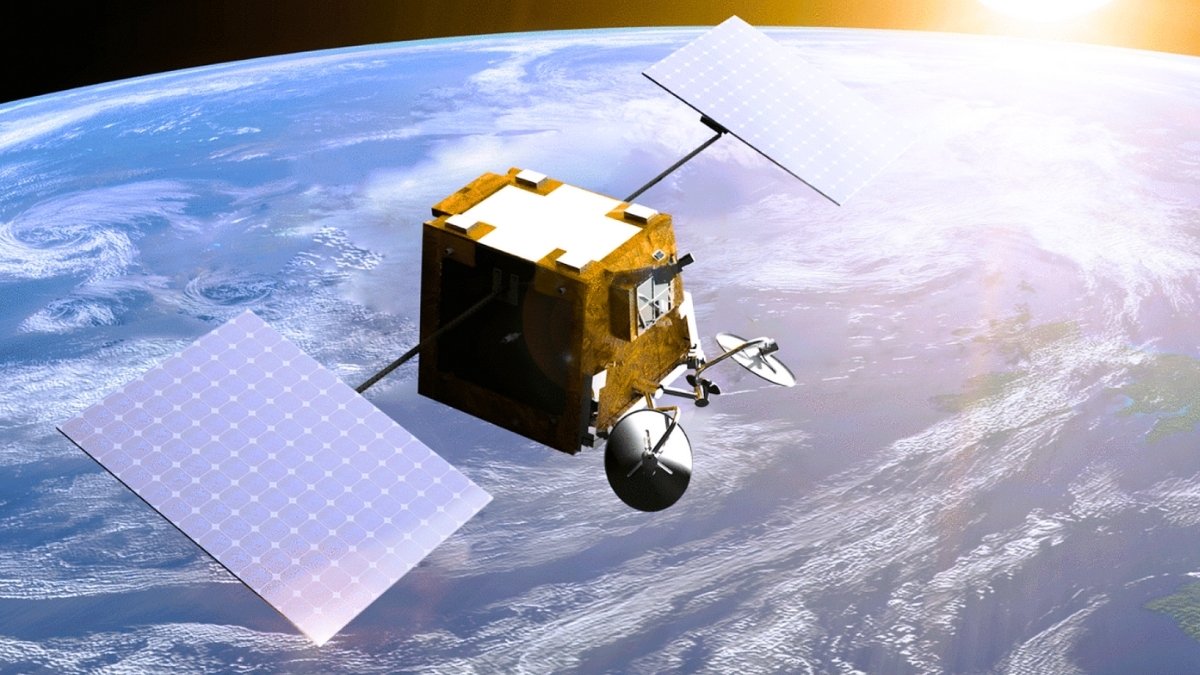 Europa kontratakuje w kosmosie. Zmieniamy układ sił na orbicie