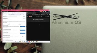 Nie wierzę, że Google to robi. Nowy system uratuje tanie laptopy