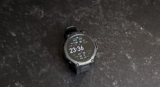 Zabójca sportowych zegarków. Amazfit T-Rex 3 Pro