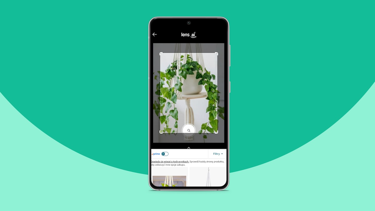 Amazon ułatwia zakupy. Sprawdziłem nową funkcję i już nie chcę inaczej