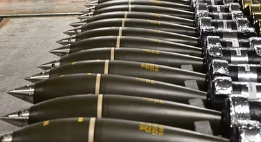 Polska dosypuje Rakom pocisków. Zbroimy się na potęgę