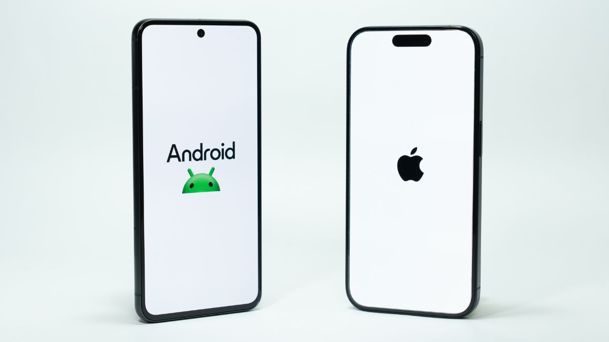 Android znów rżnie z iOS-a. I to coś, co wkurzyło choćby ajfoniarzy