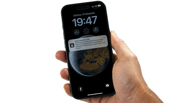 Alert, który może uratować zdrowie. Darmowa aplikacja ostrzega szybciej niż media