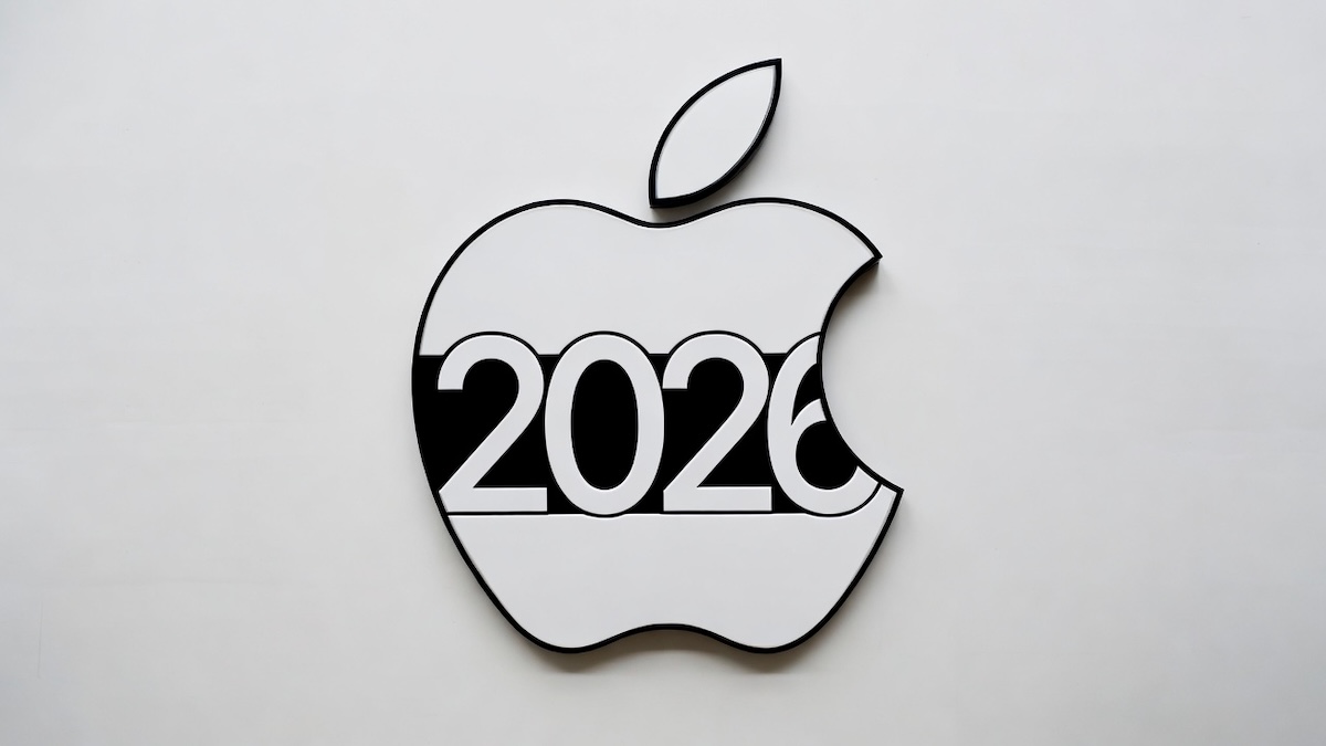 W 2026 r. czekam na dwa sprzęty od Apple’a. To ani iPhone, ani Mac