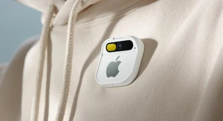 AI pin od Apple? Firma testuje nowy typ noszonego urządzenia