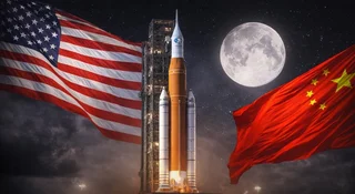 Start misji Artemis II coraz bliżej