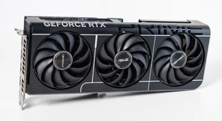 RTX 5070 Ti znika z oferty Asusa