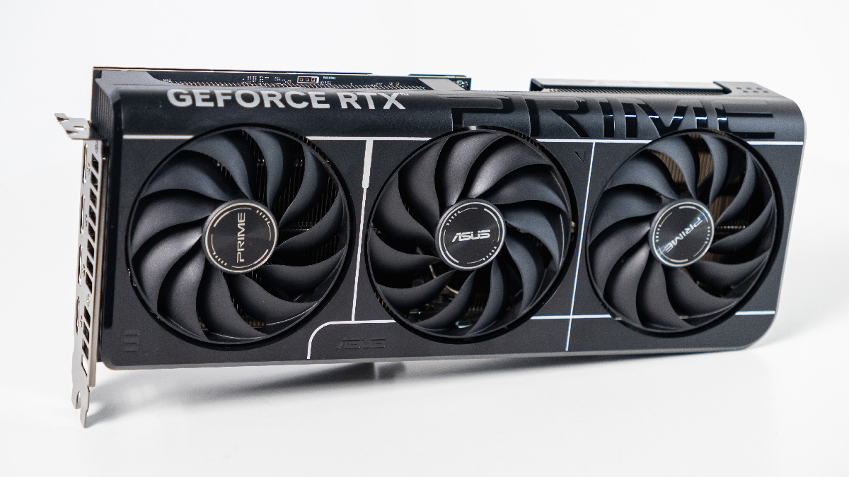 Wstrzymują produkcję kart graficznych. Droga pamięć zabije elektronikę konsumencką