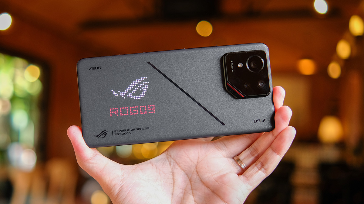 Rynek telefonów uszczupli się. Asus zapowiada swoje plany na 2026