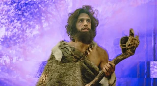 Szkielet z RPA może być nowym gatunkiem. To byłby zwrot akcji