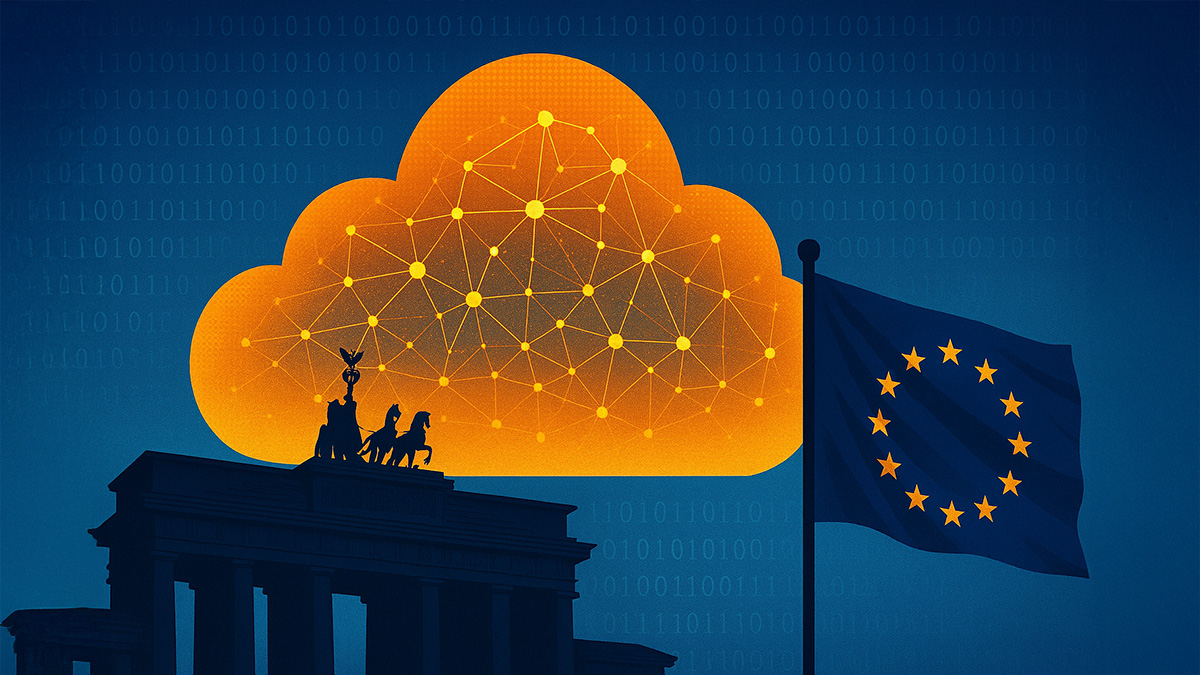 Twój biznes pod całkowitą ochroną europejskiego prawa. Zapewnili to Amerykanie