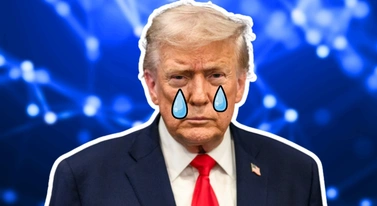 Biały Dom przerobił zdjęcie protestującej. To już nie jest śmieszny mem