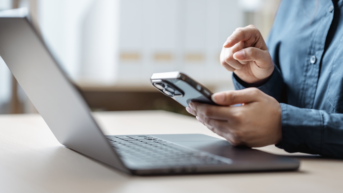 Perfidny sposób cyber-oszustów. Zrobią z ciebie wspólnika przestępstwa