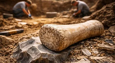 Historia Europy drży przez młotek. Niezwykłe znalezisko