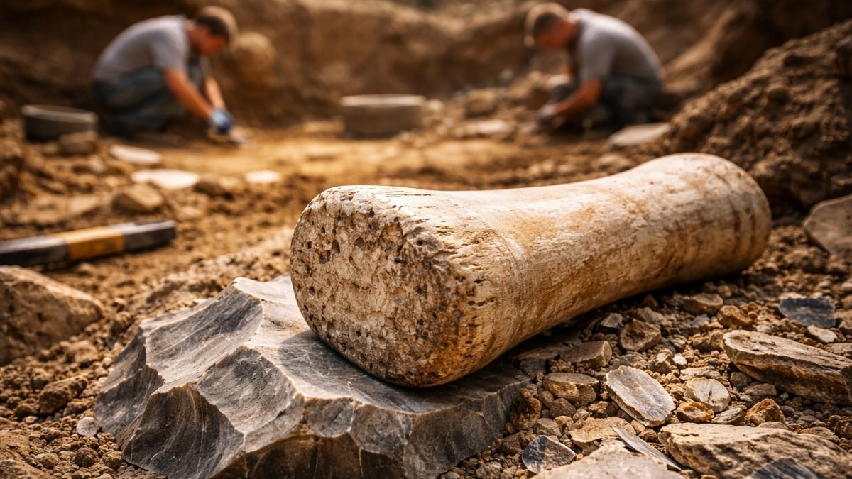 Historia Europy drży przez młotek. Niezwykłe znalezisko