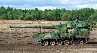 Krab staje się bardziej polski nie tylko z nazwy