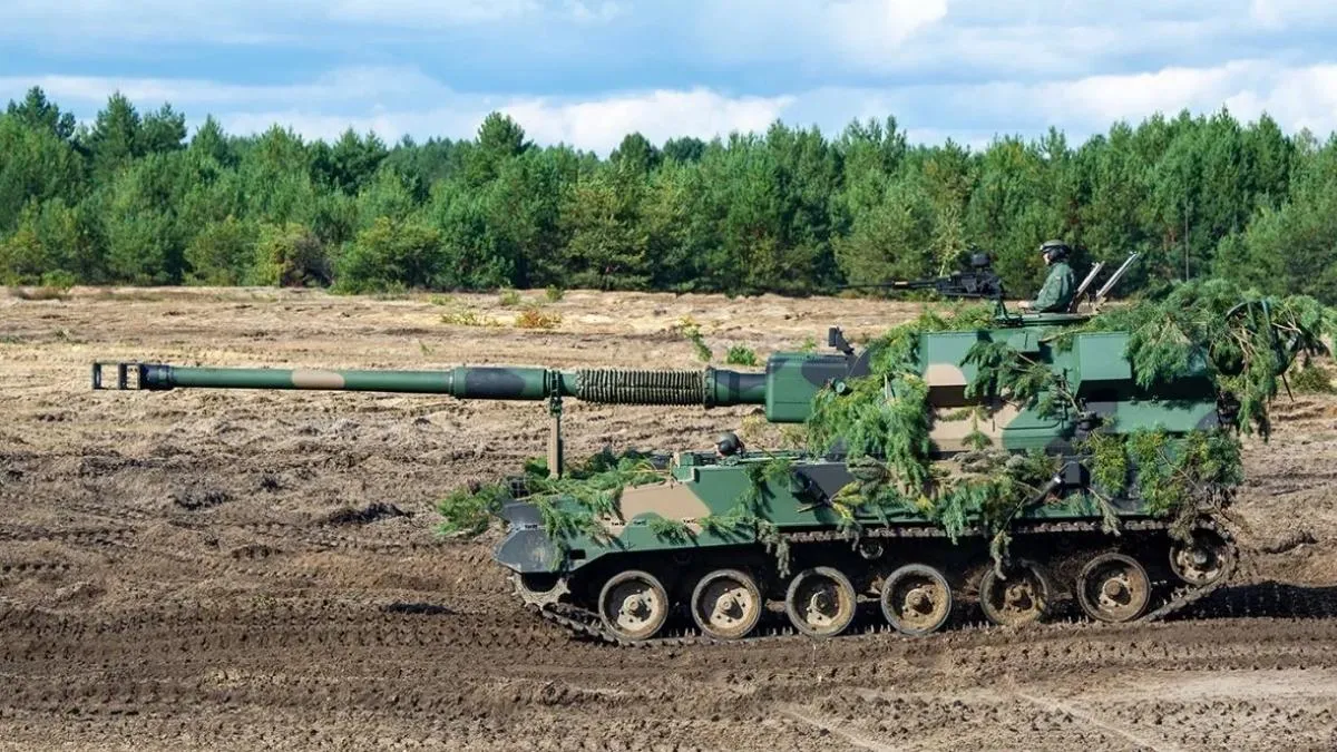 Krab staje się bardziej polski nie tylko z nazwy