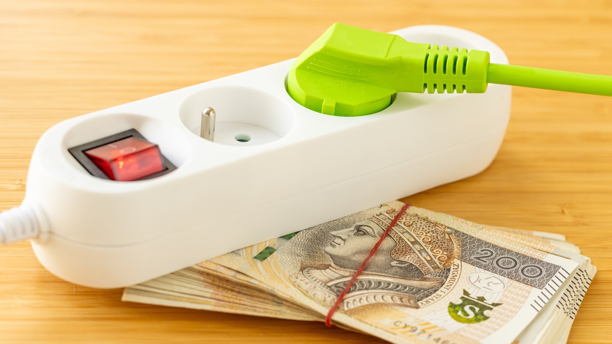 Minister krótko o cenach energii. Bez atomu zapłaczemy