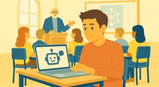 ChatGPT na egzaminie