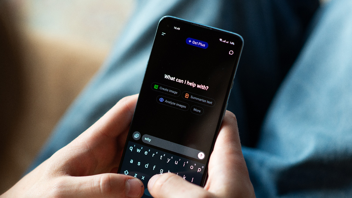 Z przyjemnością obserwuję wasze porażki. Ciekawe, jak nas zmienią