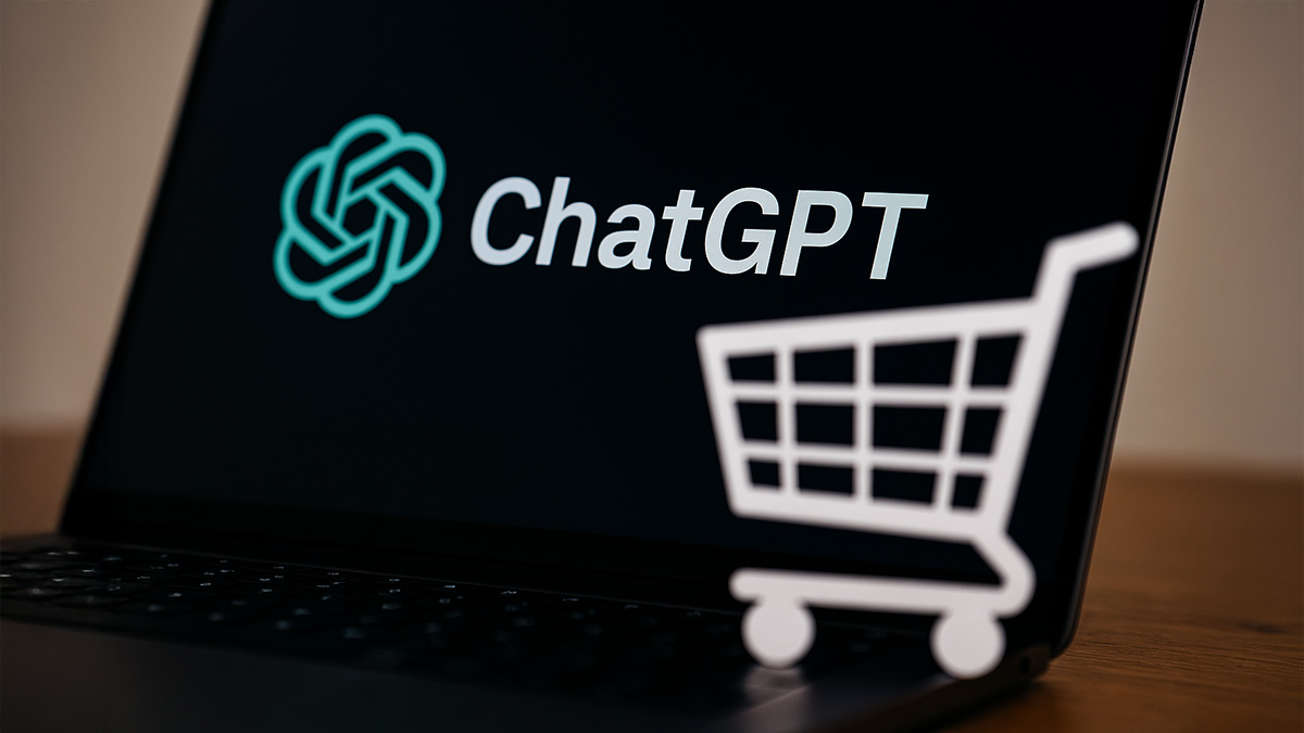 ChatGPT z reklamami. To już oficjalne