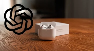 ChatGPT będzie szeptał ci do ucha. Czego oni jeszcze nie wymyślą