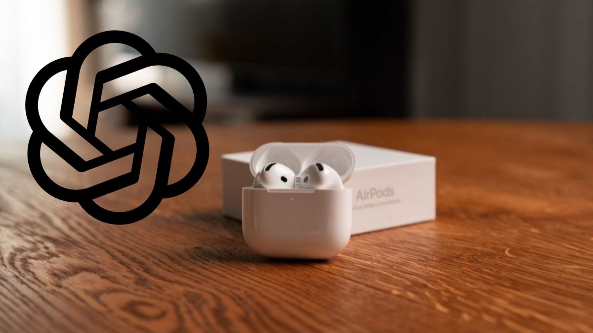 ChatGPT będzie szeptał ci do ucha. Czego oni jeszcze nie wymyślą