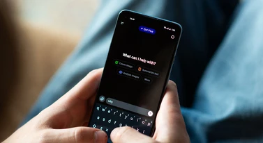 ChatGPT sam sprawdzi, ile masz lat. Algorytm wyczuje, że kręcisz