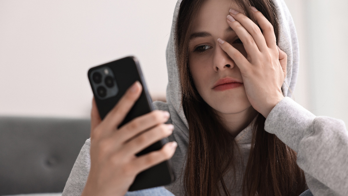 Aplikacja pyta czy jesteś martwy. To hit wśród żywych