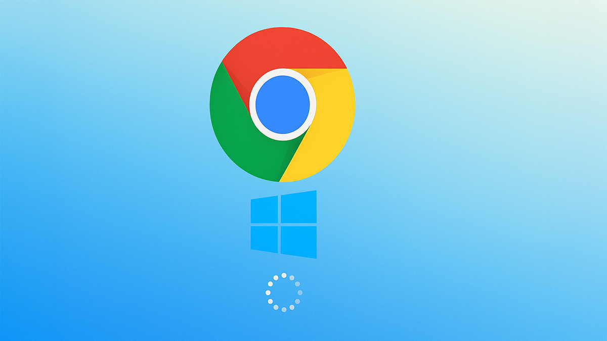 Chrome zabierze ci więcej RAM-u, a ty głuptasie jeszcze podziękujesz