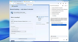 Gemini w Chrome: tak Google widzi przyszłość przeglądania