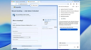 Chrome przestanie być przeglądarką. Google idzie na całość