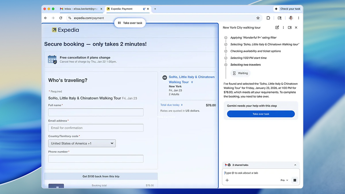 Chrome przestanie być przeglądarką. Google idzie na całość