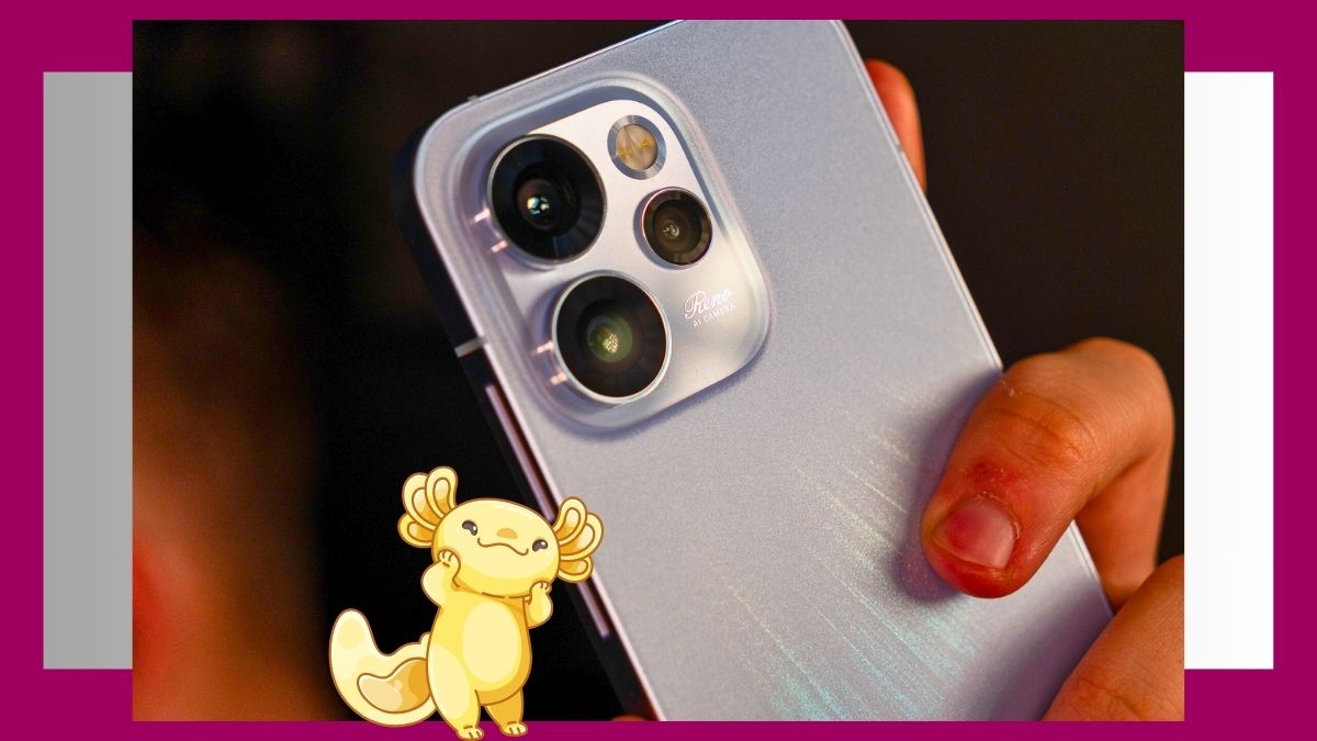 Mam dość nudnych telefonów. Producenci wreszcie przejrzeli na oczy