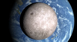 Artemis 2 zajrzy na ciemną stronę Księżyca. Ale cel ma bardzo jasny